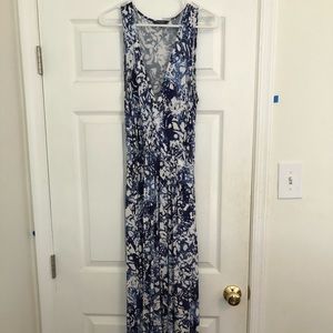 Peter Som maxi dress, size XS
